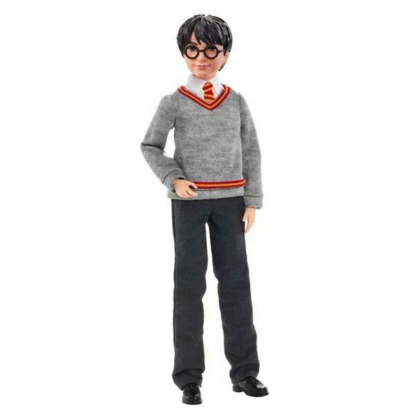 Figure Mattel FYM50 Harry Potter - Image 3