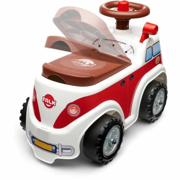 Tricycle Falk 703 Van - Image 2