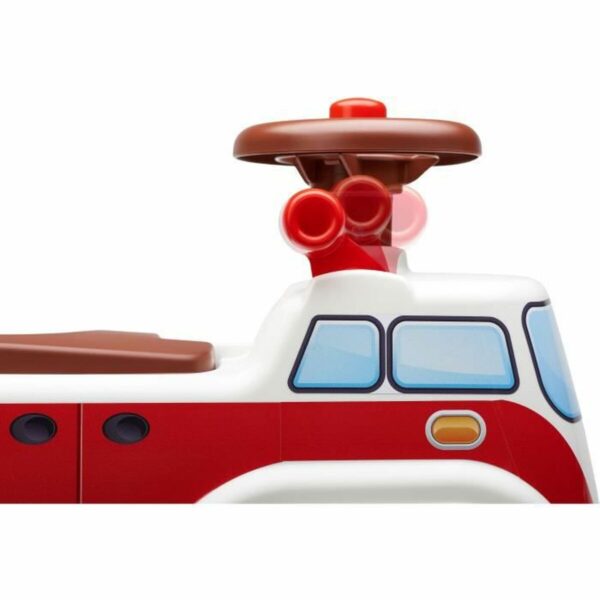 Tricycle Falk 703 Van - Image 3
