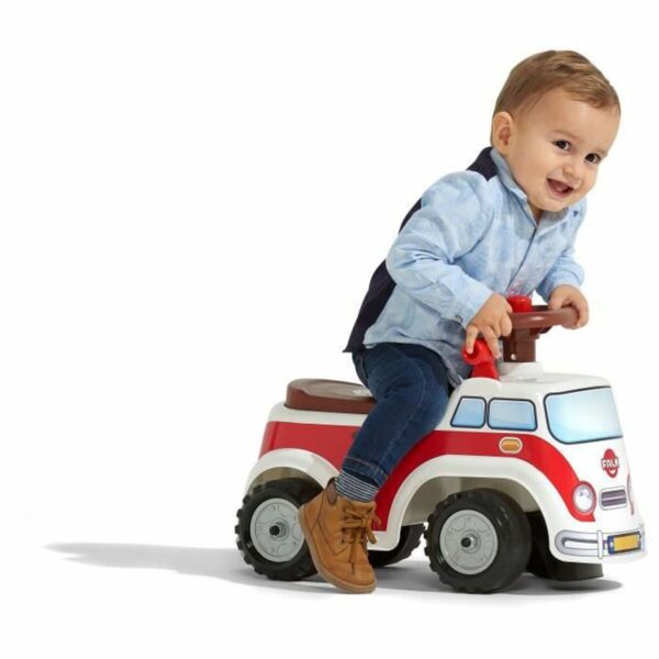 Tricycle Falk 703 Van - Image 4