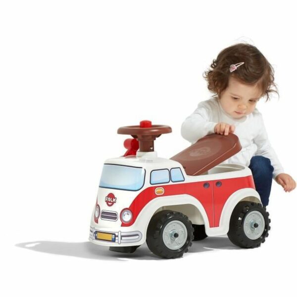 Tricycle Falk 703 Van - Image 5