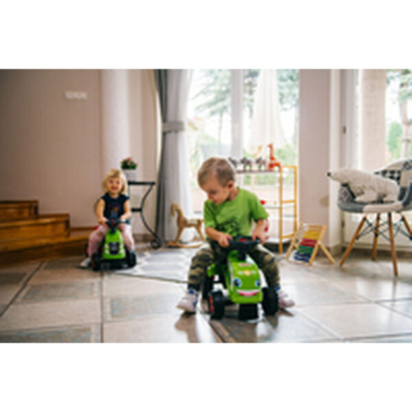 Tricycle Falk Claas 212C Tractor - Image 4