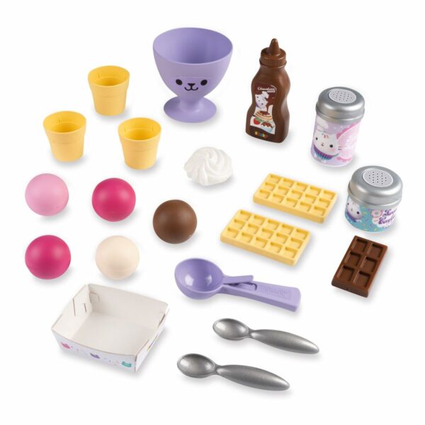 Playset Smoby Gabby´s Dollhouse Kitchen - Image 2
