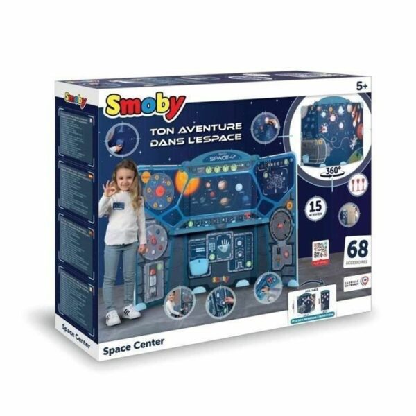 Activity centre Smoby Space - Image 2