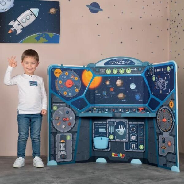 Activity centre Smoby Space - Image 3