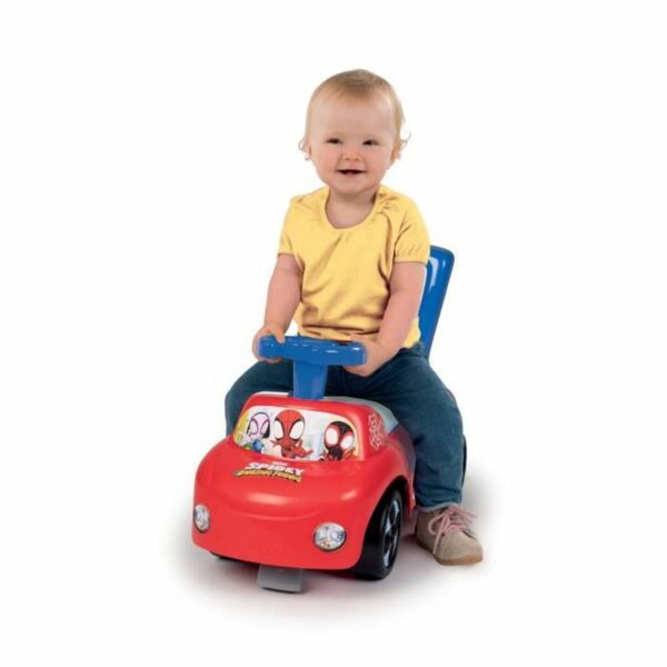 Tricycle Smoby - Image 4