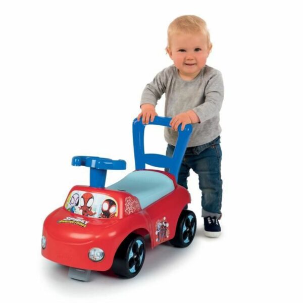 Tricycle Smoby - Image 2