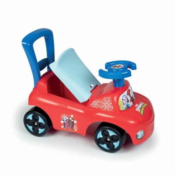 Tricycle Smoby - Image 3