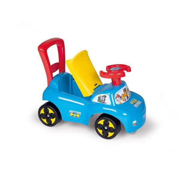 Tricycle Smoby Paw Patrol - Image 5