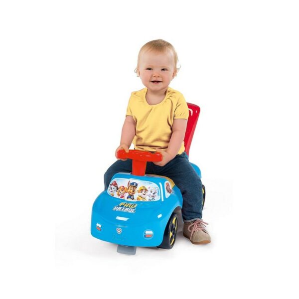 Tricycle Smoby Paw Patrol - Image 3