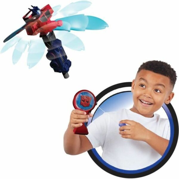 Flying toy Transformers Flying Heroes - Image 2