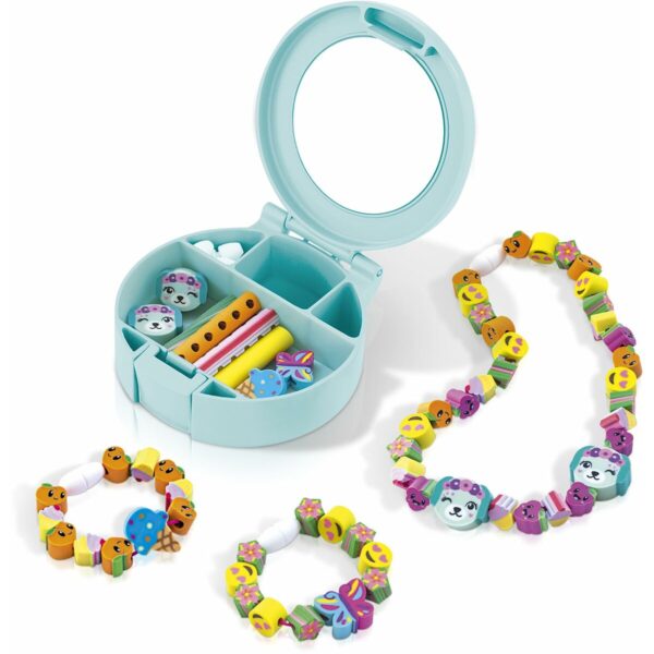 Craft Game Lansay Jewellery creation game (FR) - Image 2