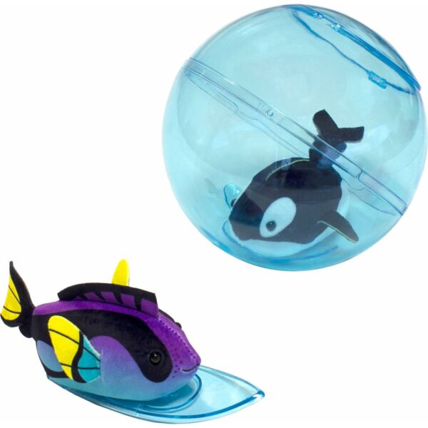 Accessory Lansay Zhu Zhu Aquarium - Image 2