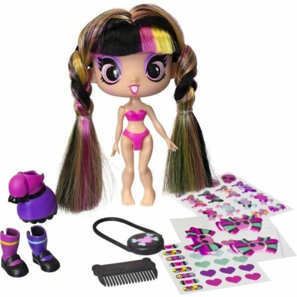 Doll Lansay Decora girl Lansay - Image 2