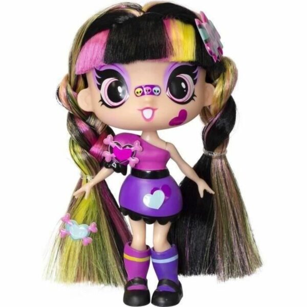 Doll Lansay Decora girl Lansay - Image 5
