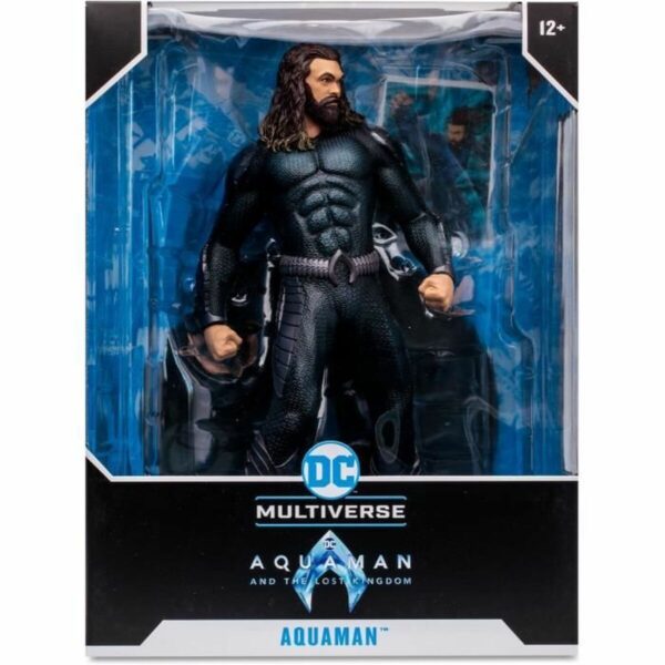 Jointed Figure Lansay Aquaman - Image 2