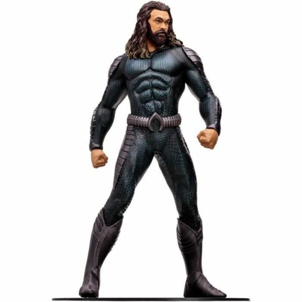 Jointed Figure Lansay Aquaman - Image 4