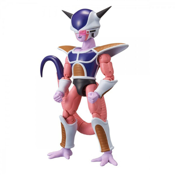 Jointed Figure Dragon Ball Super: Dragon Stars - Frieza First Form 17 cm - Image 5