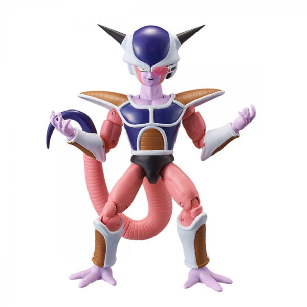 Jointed Figure Dragon Ball Super: Dragon Stars - Frieza First Form 17 cm - Image 7