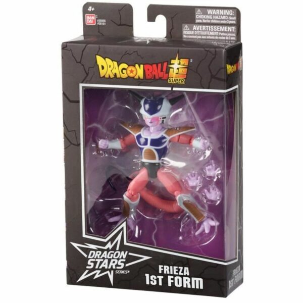 Jointed Figure Dragon Ball Super: Dragon Stars - Frieza First Form 17 cm - Image 2