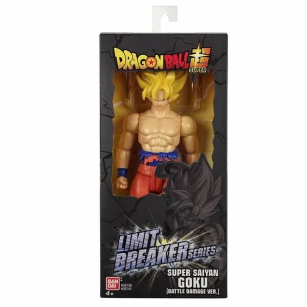 Playset Bandai 36741 - Image 2
