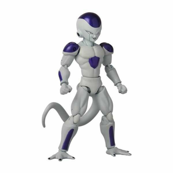 Jointed Figure Bandai - Image 5