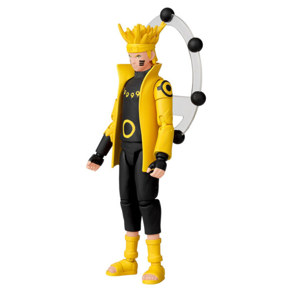 Jointed Figure Naruto 36908 17 cm - Image 6