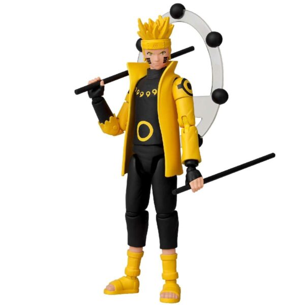 Jointed Figure Naruto 36908 17 cm - Image 8