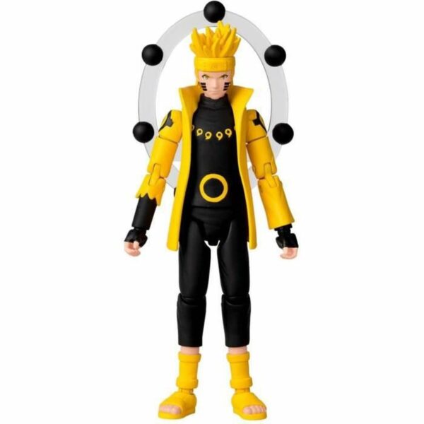 Jointed Figure Naruto 36908 17 cm - Image 2