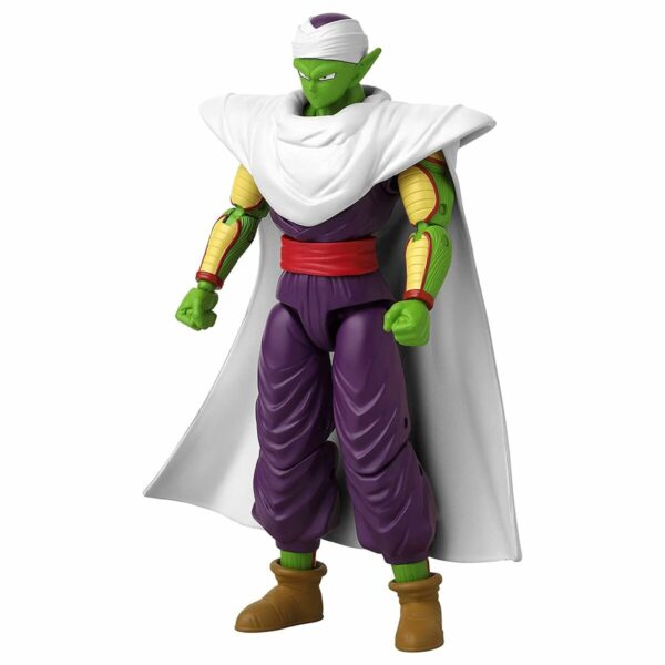 Jointed Figure Dragon Ball Super - Piccolo 17 cm - Image 4