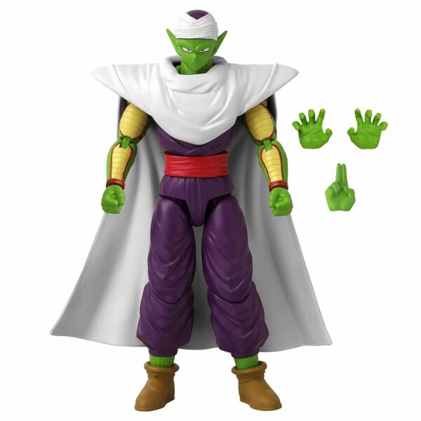 Jointed Figure Dragon Ball Super - Piccolo 17 cm - Image 6