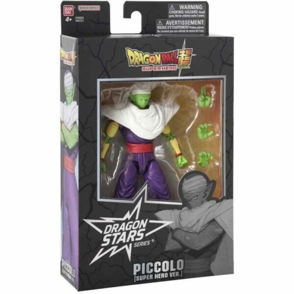 Jointed Figure Dragon Ball Super - Piccolo 17 cm - Image 2