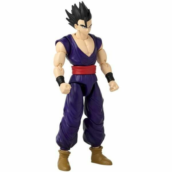 Jointed Figure Bandai - Image 5