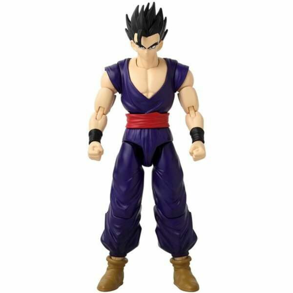 Jointed Figure Bandai - Image 3