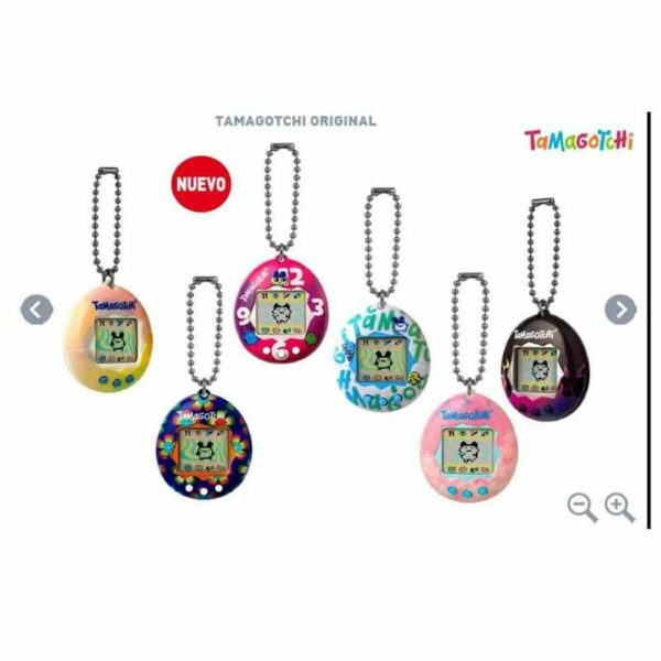 Interactive Pet Bandai - Image 2