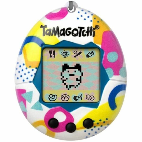 Interactive Pet Bandai - Image 3