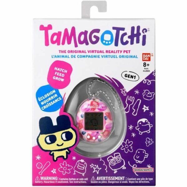 Interactive Pet Bandai - Image 5