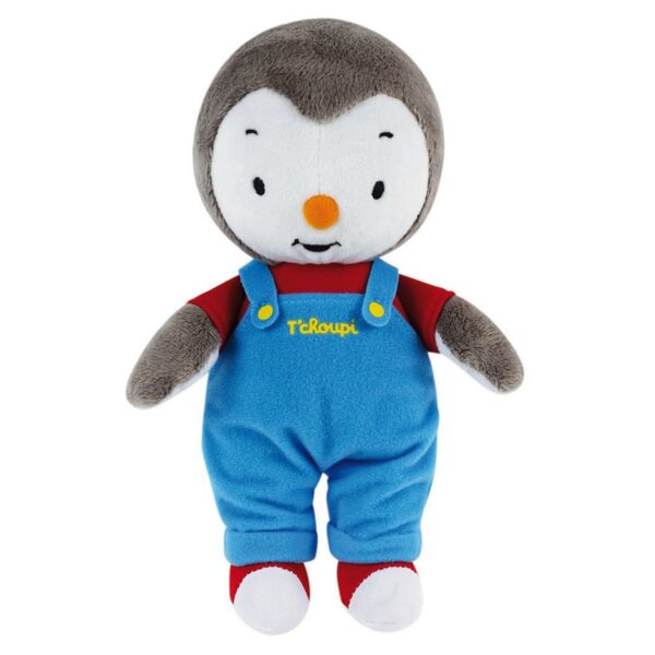 Interactive Pet Jemini T'choupi Musical 20 cm - Image 2