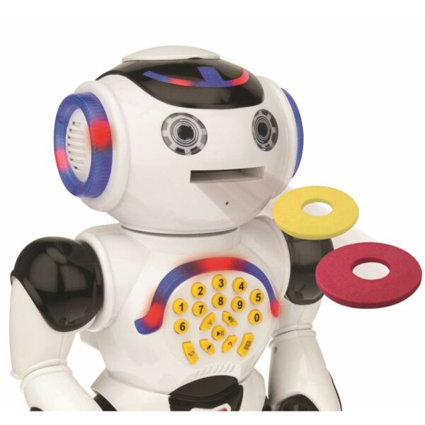 Interactive robot Lexibook Powerman - Image 2