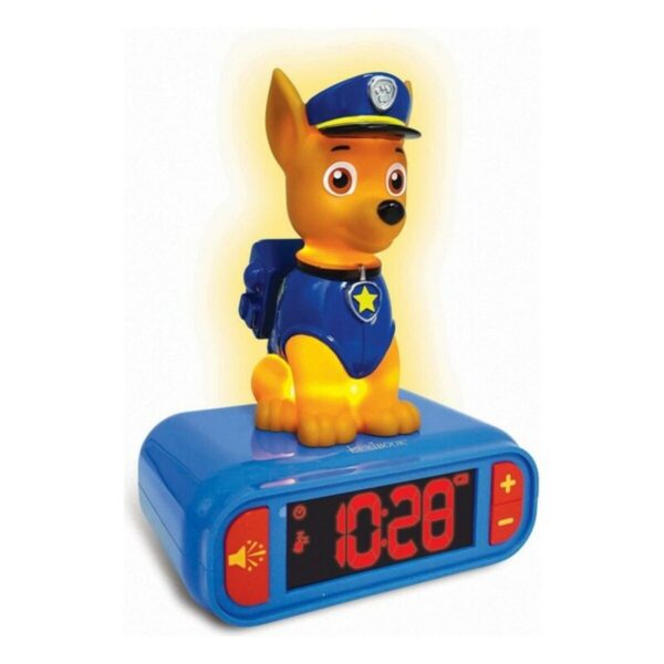 Clock-Radio Lexibook RL800PA with sound Lights - Image 2