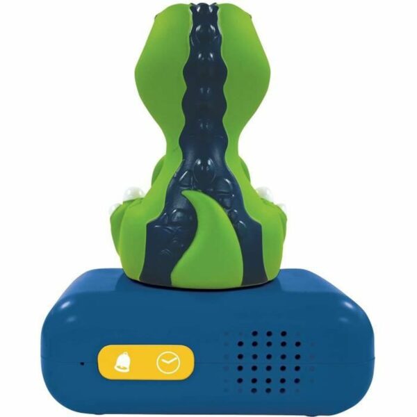 Alarm Clock Lexibook Dinosaur - Image 2