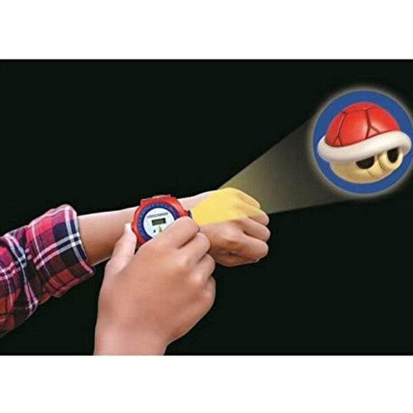 Digital clock Mario Kart Lexibook DMW050NI - Image 2