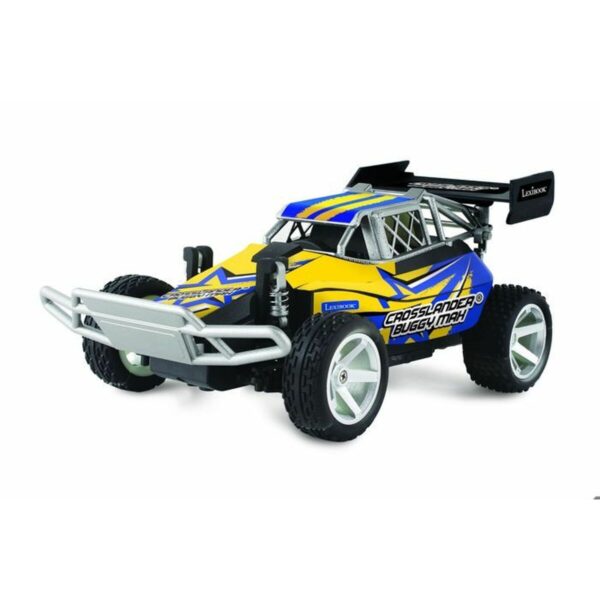 Remote control car Lexibook Max Buggy - Image 3