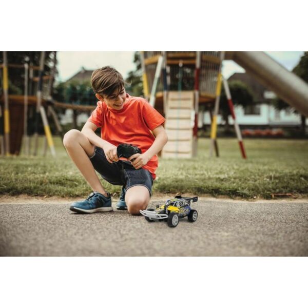 Remote control car Lexibook Max Buggy - Image 5