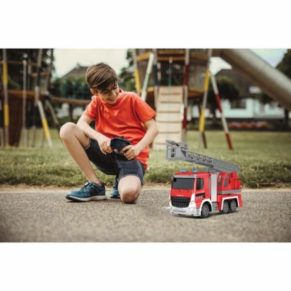 Remote-Controlled Car Lexibook - Image 4