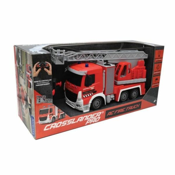 Remote-Controlled Car Lexibook - Image 6
