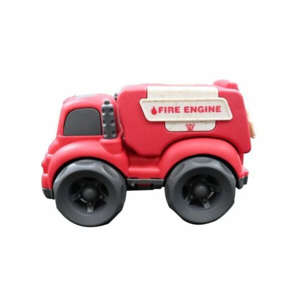 Lorry Lexibook BioTruck - Image 3