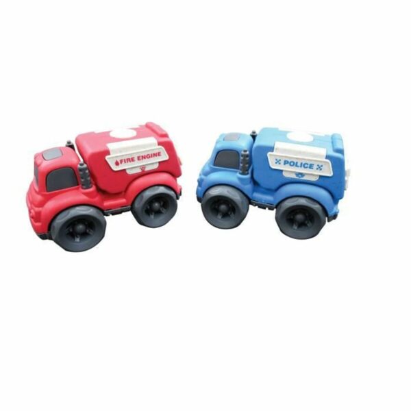 Lorry Lexibook BioTruck - Image 2