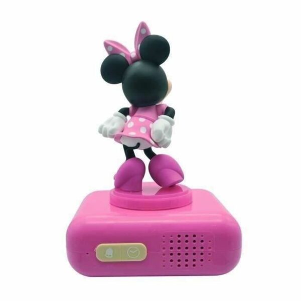 Alarm Clock Lexibook Minnie - Image 4