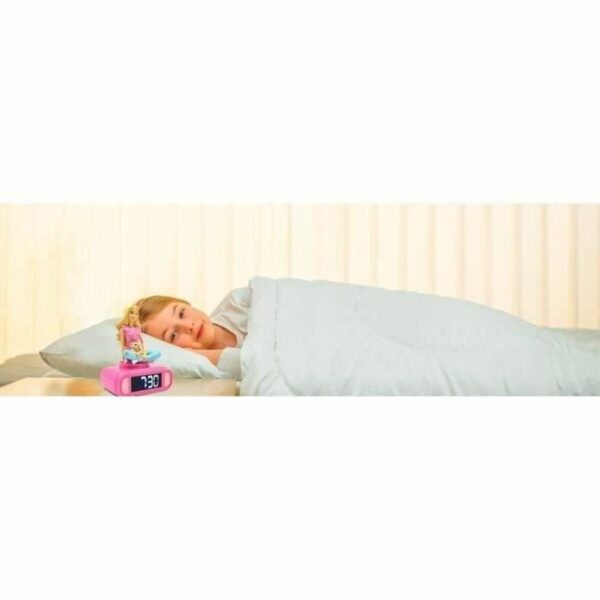 Alarm Clock Lexibook Barbie - Image 2